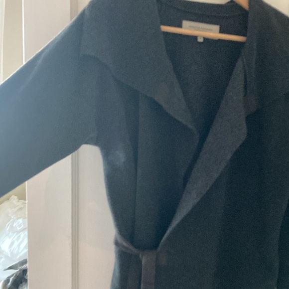 Henriette Steffensen Coat - Picture 4 of 9